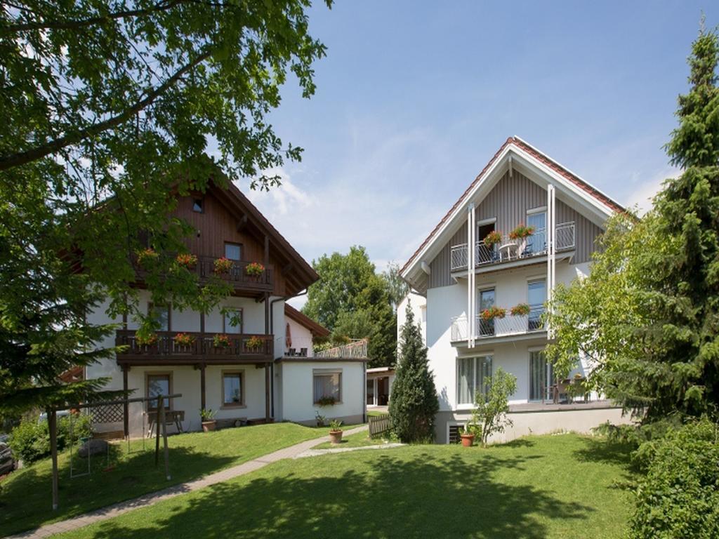 Gaestehaus Huber Immenstaad am Bodensee Exterior photo